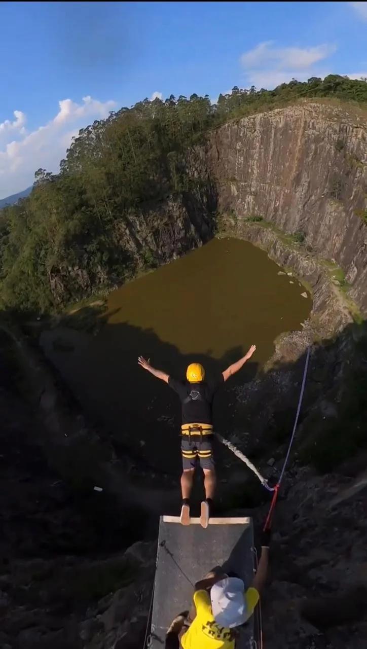 ROPEJUMP 108M