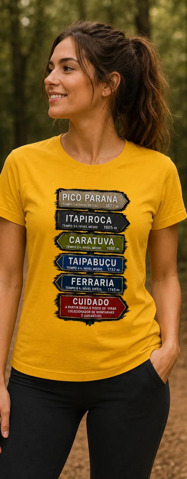 Camisa placas