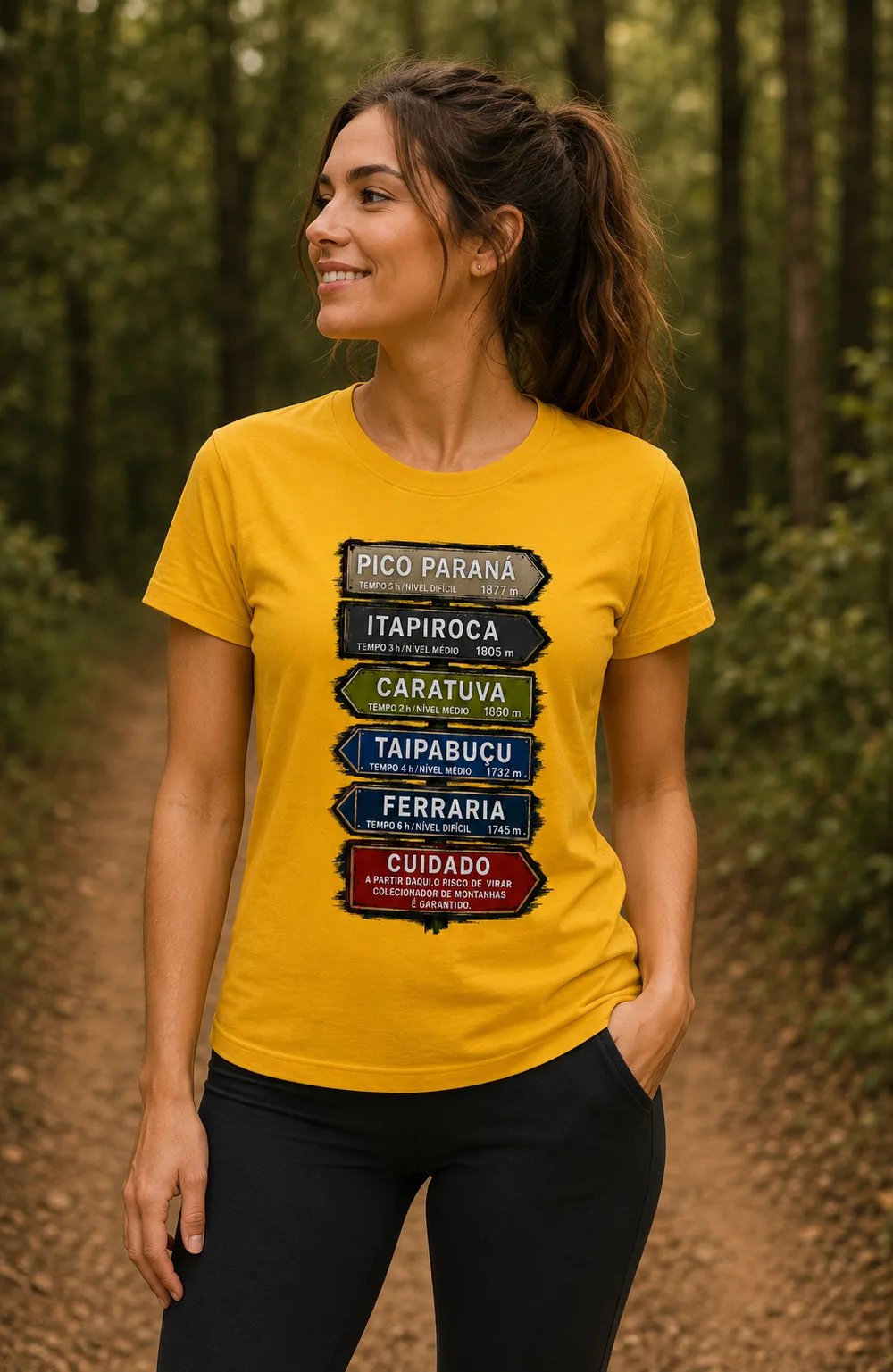 Camisa placas